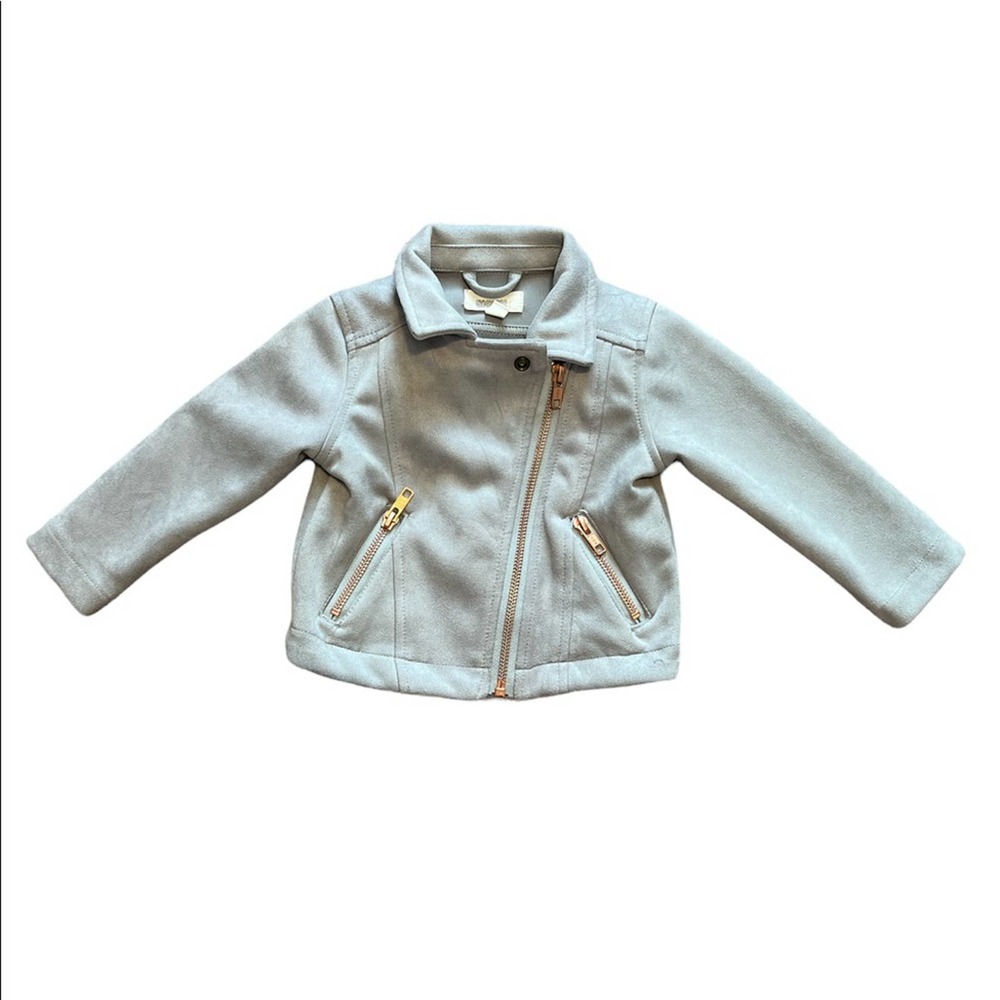 💰Gymboree Baby Girls Jacket